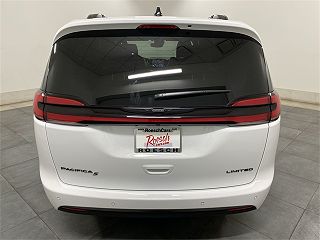 2024 Chrysler Pacifica Limited 2C4RC1GG0RR113523 in Elmhurst, IL 9