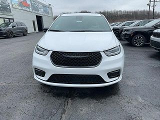 2024 Chrysler Pacifica Touring-L 2C4RC1BG2RR107343 in Eynon, PA 3