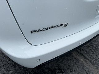 2024 Chrysler Pacifica Touring-L 2C4RC1BG2RR107343 in Eynon, PA 9