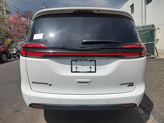 2024 Chrysler Pacifica Limited 2C4RC3GG0RR142189 in Fairfield, CT 5