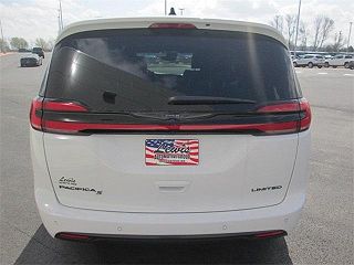 2024 Chrysler Pacifica Limited 2C4RC1GG1RR126670 in Fayetteville, AR 4