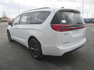 2024 Chrysler Pacifica Limited 2C4RC3GG4RR122317 in Fayetteville, AR 5