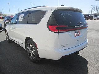 2024 Chrysler Pacifica Pinnacle 2C4RC3PG2RR127838 in Fayetteville, AR 6