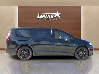 2024 Chrysler Pacifica Limited 2C4RC1GG3RR103732 in Fayetteville, AR 6