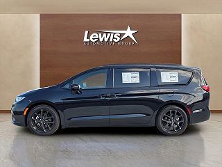 2024 Chrysler Pacifica Limited 2C4RC1GG5RR103733 in Fayetteville, AR 3