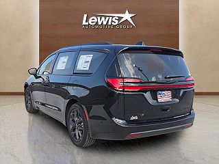 2024 Chrysler Pacifica Limited 2C4RC1GG5RR103733 in Fayetteville, AR 4