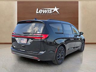2024 Chrysler Pacifica Limited 2C4RC1GG5RR103733 in Fayetteville, AR 5