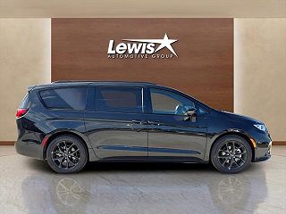 2024 Chrysler Pacifica Limited 2C4RC1GG5RR103733 in Fayetteville, AR 6