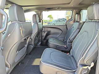 2024 Chrysler Pacifica Limited 2C4RC1GG7RR111090 in Fayetteville, AR 10