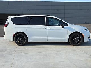 2024 Chrysler Pacifica Limited 2C4RC1GG7RR111090 in Fayetteville, AR 6