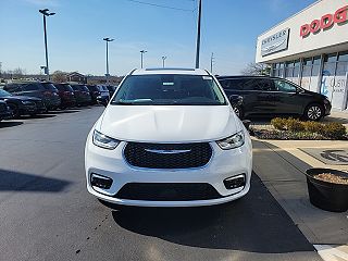 2024 Chrysler Pacifica Limited 2C4RC3GG0RR127529 in Florence, KY 1