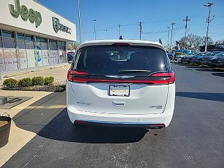 2024 Chrysler Pacifica Limited 2C4RC3GG0RR127529 in Florence, KY 10