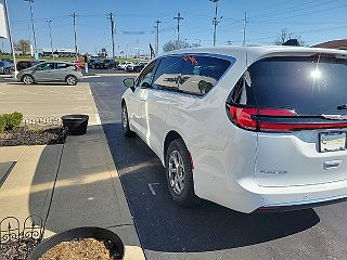 2024 Chrysler Pacifica Limited 2C4RC3GG0RR127529 in Florence, KY 11