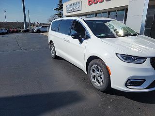 2024 Chrysler Pacifica Limited 2C4RC3GG0RR127529 in Florence, KY 9