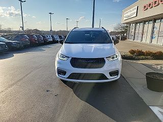 2024 Chrysler Pacifica Limited 2C4RC1GG9RR126562 in Florence, KY