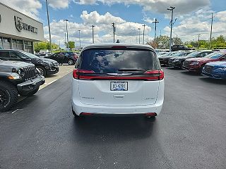 2024 Chrysler Pacifica Limited 2C4RC1GG4RR121382 in Florence, KY 10