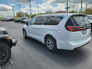 2024 Chrysler Pacifica Limited 2C4RC1GG4RR121382 in Florence, KY 11