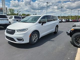 2024 Chrysler Pacifica Limited 2C4RC1GG4RR121382 in Florence, KY 8