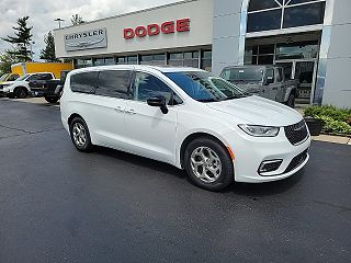 2024 Chrysler Pacifica Limited 2C4RC1GG4RR121382 in Florence, KY 9