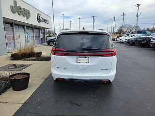 2024 Chrysler Pacifica Limited 2C4RC1GG9RR104724 in Florence, KY 10