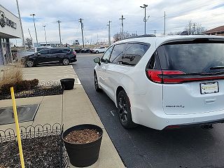 2024 Chrysler Pacifica Limited 2C4RC1GG9RR104724 in Florence, KY 11
