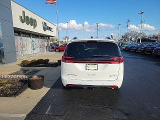 2024 Chrysler Pacifica Limited 2C4RC1GG2RR126371 in Florence, KY 10