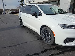 2024 Chrysler Pacifica Limited 2C4RC1GG2RR105343 in Florence, KY 9