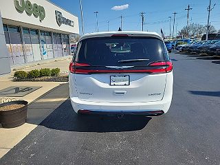 2024 Chrysler Pacifica Limited 2C4RC1GG7RR117083 in Florence, KY 10