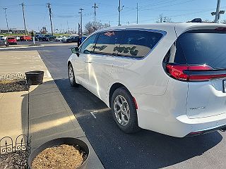 2024 Chrysler Pacifica Limited 2C4RC1GG7RR117083 in Florence, KY 11
