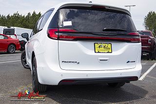 2024 Chrysler Pacifica Select 2C4RC1S73RR127357 in Flowood, MS 17