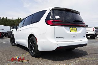 2024 Chrysler Pacifica Select 2C4RC1S73RR127357 in Flowood, MS 18
