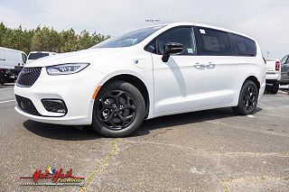 2024 Chrysler Pacifica Select 2C4RC1S73RR127357 in Flowood, MS 5