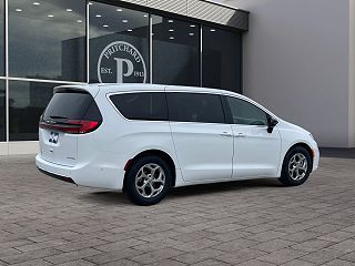 2024 Chrysler Pacifica Limited 2C4RC1GG5RR111637 in Forest City, IA 5