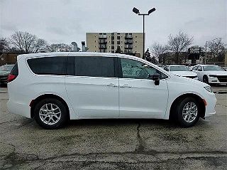 2024 Chrysler Pacifica Touring-L 2C4RC1BG7RR111078 in Forest Park, IL 2