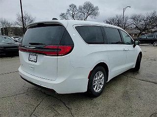 2024 Chrysler Pacifica Touring-L 2C4RC1BG7RR111078 in Forest Park, IL 3
