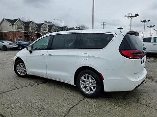 2024 Chrysler Pacifica Touring-L 2C4RC1BG7RR111078 in Forest Park, IL 6