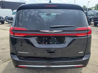 2024 Chrysler Pacifica Touring-L 2C4RC3BG5RR161389 in Forest Park, IL 5