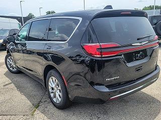 2024 Chrysler Pacifica Touring-L 2C4RC3BG5RR161389 in Forest Park, IL 7