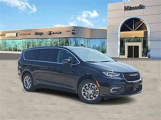 2024 Chrysler Pacifica Touring-L 2C4RC3BG5RR161389 in Forest Park, IL