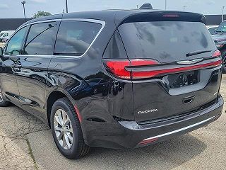 2024 Chrysler Pacifica Touring-L 2C4RC3BG3RR161388 in Forest Park, IL 6
