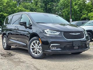 2024 Chrysler Pacifica Touring-L 2C4RC3BG3RR161388 in Forest Park, IL