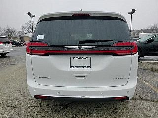 2024 Chrysler Pacifica Limited 2C4RC1GG8RR111079 in Forest Park, IL 4