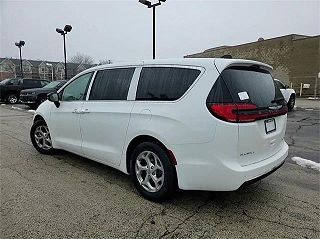 2024 Chrysler Pacifica Limited 2C4RC1GG8RR111079 in Forest Park, IL 6