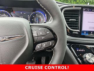 2024 Chrysler Pacifica Touring-L 2C4RC3BG6RR161286 in Fort Thomas, KY 10