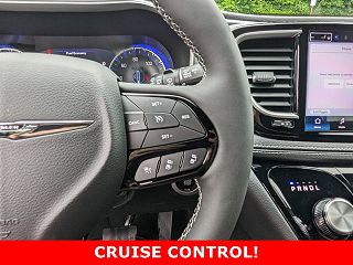 2024 Chrysler Pacifica Touring-L 2C4RC3BGXRR161288 in Fort Thomas, KY 9