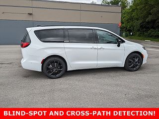 2024 Chrysler Pacifica Touring-L 2C4RC3BG8RR161287 in Fort Thomas, KY 3