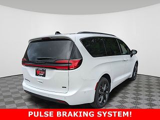 2024 Chrysler Pacifica Touring-L 2C4RC3BG8RR161287 in Fort Thomas, KY 4