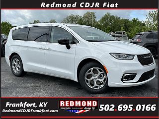 2024 Chrysler Pacifica Limited 2C4RC1GG8RR121384 in Frankfort, KY 1
