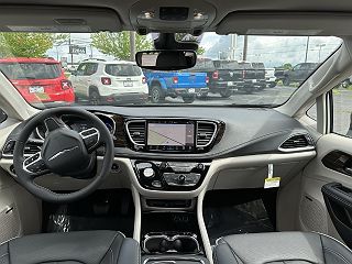 2024 Chrysler Pacifica Limited 2C4RC1GG8RR121384 in Frankfort, KY 15