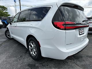 2024 Chrysler Pacifica Limited 2C4RC1GG8RR121384 in Frankfort, KY 6